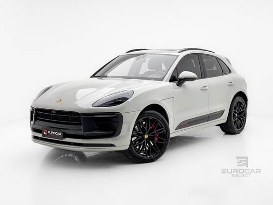 PORSCHE MACAN 2.9 V6 BITURBO GASOLINA GTS PDK PORSCHE MACAN 2.9 V6 BITURBO GASOLINA GTS PDK